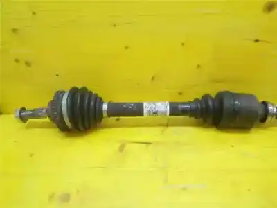 Peça sobressalente para automóvel em segunda mão  por PEUGEOT 206 BERLINA Play Station 2 Referências OEM IAM 32730Z  