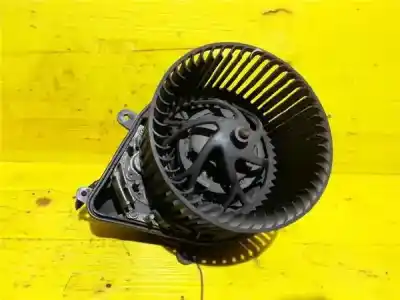 Second-hand car spare part HEATER BLOWER MOTOR for CITROEN XANTIA BERLINA  OEM IAM references 652212M  