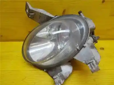 Peça sobressalente para automóvel em segunda mão farol / projetor de nevoeiro direito por peugeot 206 berlina play station 2 referências oem iam 9628733980  