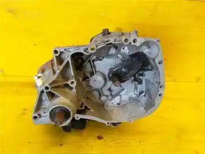 Tweedehands auto-onderdeel VERSNELLINGSBAK voor RENAULT CLIO I FASE I+II (B/C57)  OEM IAM-referenties JB1138  S030822