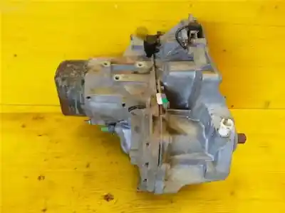 Автозапчасти б/у коробка передач за renault clio i fase i+ii (b/c57) 1.2 (5/357y. 5/357k) ссылки oem iam jb1138  s030822 Автозапчасти б/у коробка передач за renault clio i fase i+ii (b/c57) 1.2 (5/357y. 5/357k) ссылки oem iam jb1138  s030822