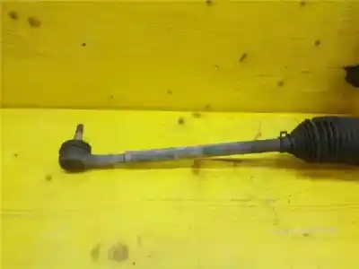 Second-hand car spare part steering rack for peugeot 206 berlina play station 2 oem iam references 6220000008  