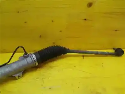 Second-hand car spare part steering rack for peugeot 206 berlina play station 2 oem iam references 6220000008  