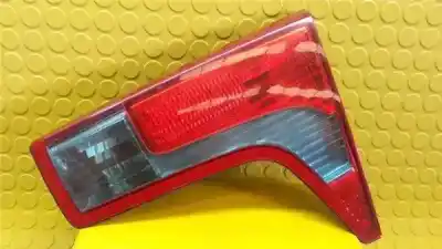Tweedehands auto-onderdeel rechter achterlamp voor citroen c5 berlina 1.8 oem iam-referenties 89034081x31d