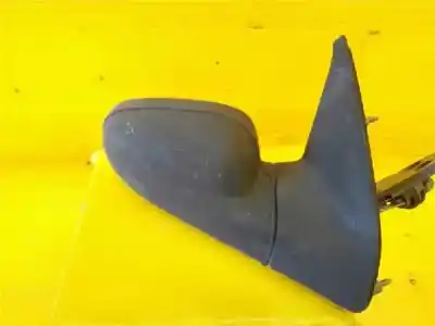 Peça sobressalente para automóvel em segunda mão espelho retrovisor direito por renault clio i fase i+ii (b/c57) 1.2 (5/357y. 5/357k) referências oem iam    Peça sobressalente para automóvel em segunda mão espelho retrovisor direito por renault clio i fase i+ii (b/c57) 1.2 (5/357y. 5/357k) referências oem iam