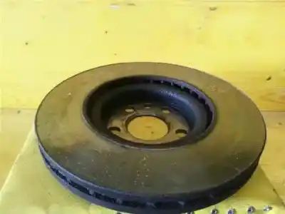 Second-hand car spare part front disc brake for opel frontera a 2.5 turbodiesel oem iam references   