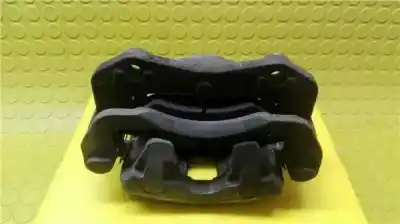 Peça sobressalente para automóvel em segunda mão pinça de travão dianteira direita por opel frontera a 2.5 turbodiesel referências oem iam 2326