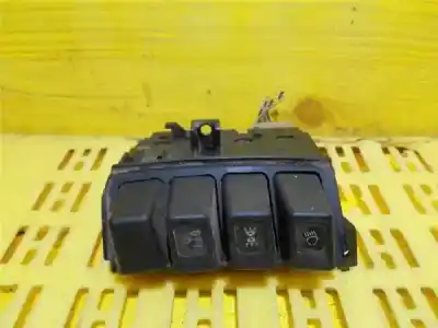 Peça sobressalente para automóvel em segunda mão comutador de luzes por opel frontera a 2.3 turbodiesel referências oem iam 155215