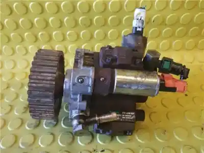 Peça sobressalente para automóvel em segunda mão bomba de injeção por ford fiesta (cbk) 1.4 tdci cat referências oem iam 9641852080
