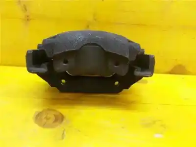 Peça sobressalente para automóvel em segunda mão pinça de travão dianteira direita por ford fiesta (cbk) 1.4 tdci cat referências oem iam 1478474