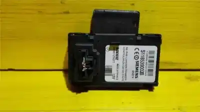 Peça sobressalente para automóvel em segunda mão comutador de ignição por renault scenic ii 1.5 dci diesel referências oem iam 820074331a