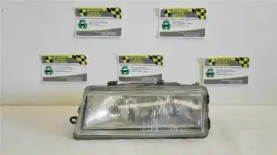 Автозапчасти б/у левая фара за seat toledo 1.8 g -adz ссылки oem iam 1l0941019b