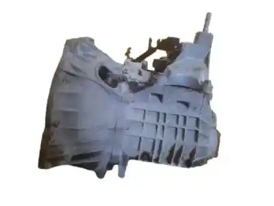 Tweedehands auto-onderdeel versnellingsbak voor ford focus berlina (cak) 1.8 tddi turbodiesel cat oem iam-referenties 2s4r7002ma