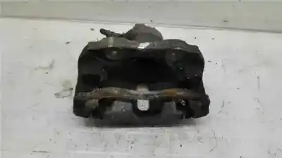 Peça sobressalente para automóvel em segunda mão pinça de travão dianteira esquerda por peugeot partner 2.0 hdy -rhy referências oem iam 