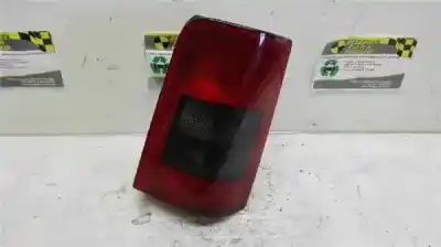 Peça sobressalente para automóvel em segunda mão farolim traseiro direito por peugeot partner 2.0 hdy -rhy referências oem iam 6351ee