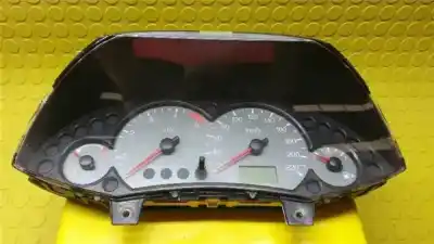 Tweedehands auto-onderdeel instrumentenpaneel voor ford focus berlina (cak) 1.8 tddi turbodiesel cat oem iam-referenties 