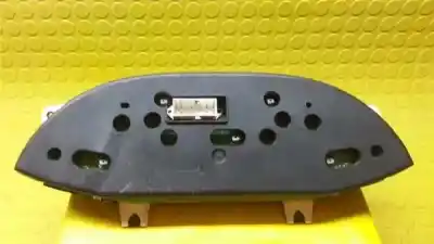 Автозапчастина б/у панель інструментів для ford focus berlina (cak) 1.8 tddi turbodiesel cat посилання на oem iam   