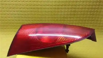 Tweedehands auto-onderdeel rechter achterlamp voor ford focus berlina (cak) 1.8 tddi turbodiesel cat oem iam-referenties 