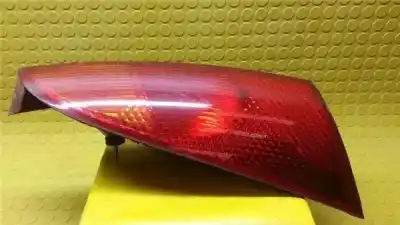 Tweedehands auto-onderdeel linker achterlamp voor ford focus berlina (cak) 1.8 tddi turbodiesel cat oem iam-referenties 