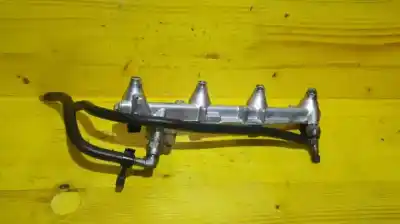 Piesă de schimb auto la mâna a doua RAMPA INJECTOR pentru FORD MONDEO BERLINA/FAMILIAR (FD)  Referințe OEM IAM   