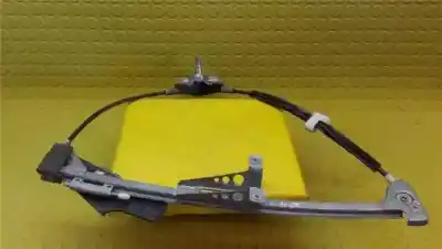 Peça sobressalente para automóvel em segunda mão manivela / manipulo do vidro dianteiro direito por audi 80/90 1.6 referências oem iam 