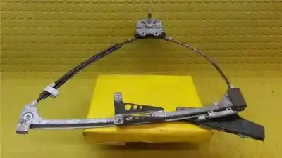 Second-hand car spare part left front window crank handle for audi 80/90 1.6 oem iam references   