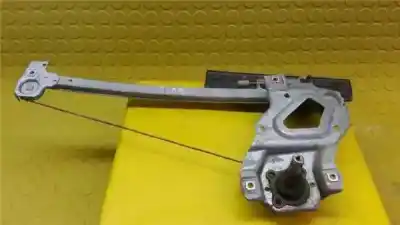 Peça sobressalente para automóvel em segunda mão manivela / manipulo do vidro traseiro direito por audi 80/90 1.6 referências oem iam 