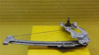 Peça sobressalente para automóvel em segunda mão elevador de vidros traseiro esquerdo por audi 80/90 1.6 referências oem iam 