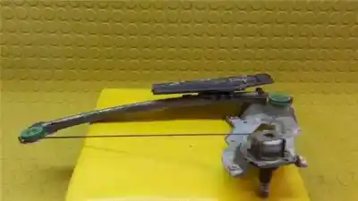 Second-hand car spare part rear left window regulator for audi 80/90 1.6 oem iam references   