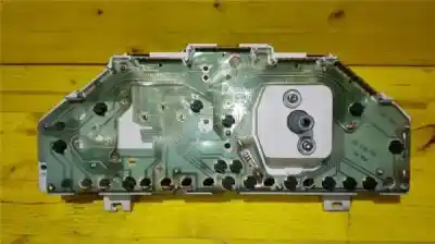 Pezzo di ricambio per auto di seconda mano pannello degli strumenti per peugeot 106 (s2) 1.1 riferimenti oem iam 09034009900  