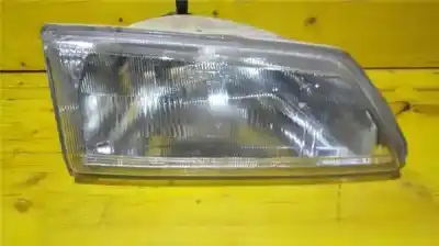 Pezzo di ricambio per auto di seconda mano faro anteriore destro per peugeot 106 (s2) 1.1 riferimenti oem iam 6205c2