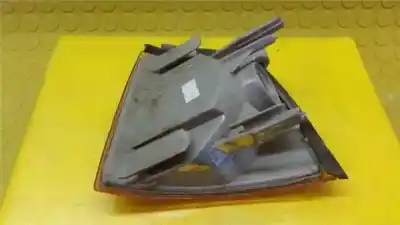 Second-hand car spare part right headlight for audi 80/90 1.6 oem iam references 014411505ry  