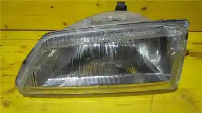 Pezzo di ricambio per auto di seconda mano faro anteriore sinistro per peugeot 106 (s2) 1.1 riferimenti oem iam 6204c2