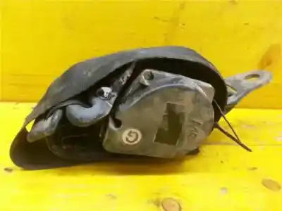 Peça sobressalente para automóvel em segunda mão cinto de segurança traseiro esquerdo por citroen jumpy 2.0 hdi referências oem iam 045006  