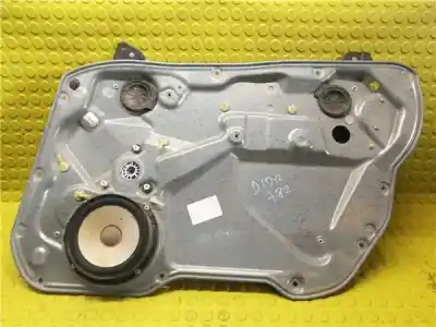 Tweedehands auto-onderdeel REGELAAR RECHTS VOOR RUIT voor SEAT IBIZA  OEM IAM-referenties 6L4837462  