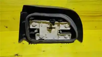 Second-hand car spare part right tailgate light for renault clio i fase i+ii (b/c57) 1.7 (b/c574) oem iam references   