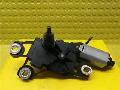 Peça sobressalente para automóvel em segunda mão motor do limpador traseiro por seat ibiza 1.9 tdi axr- referências oem iam 6l6955711d