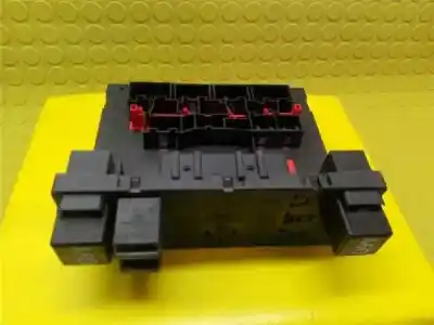 Second-hand car spare part FUSE BOX UNIT for VOLKSWAGEN PASSAT BERLINA (3C2)  OEM IAM references 3C0937049D  