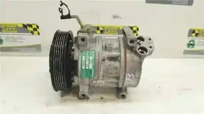 Pezzo di ricambio per auto di seconda mano  per FIAT STILO (192)  Riferimenti OEM IAM C819  