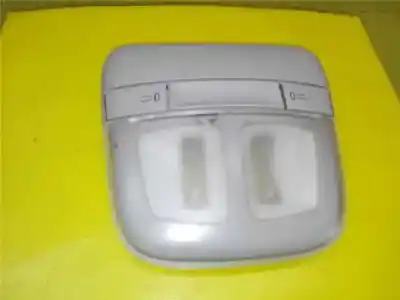 Pezzo di ricambio per auto di seconda mano luce interna per fiat stilo (192) 1.9 jtd 80 active riferimenti oem iam 735358141x  735273815