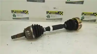 Pezzo di ricambio per auto di seconda mano trasmissione anteriore sinistra per fiat stilo (192) 1.9 jtd 80 active riferimenti oem iam gkn61030311a