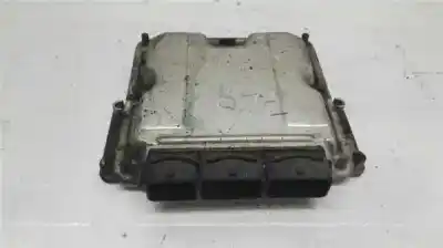 Автозапчастина б/у ебу контролер двигуна для renault espace iv (jk0) 2.2 dci turbodiesel посилання на oem iam 0281011325