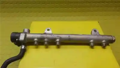 Pezzo di ricambio per auto di seconda mano RAMPA INIETTORI per OPEL CORSA  Riferimenti OEM IAM 0445214044  46817523