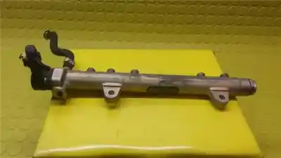 Pezzo di ricambio per auto di seconda mano rampa iniettori per opel corsa c 1.3 16v cdti cat (z 13 dt / ln9) riferimenti oem iam 0445214044  46817523