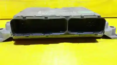 Second-hand car spare part ecu engine control for fiat stilo (192) 1.9 jtd 80 active oem iam references 0281011397  55187570