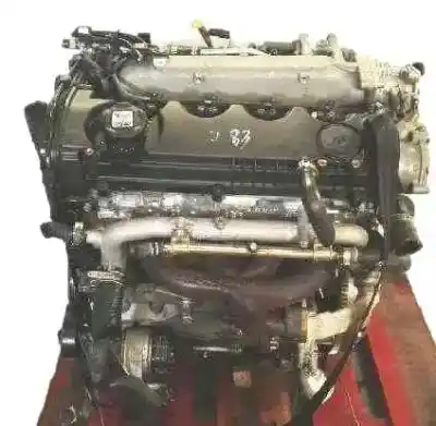 Pezzo di ricambio per auto di seconda mano  per FIAT STILO (192)  Riferimenti OEM IAM 192A3000  