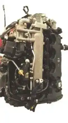 Second-hand car spare part complete engine for fiat stilo (192) 1.9 jtd 80 active oem iam references 192a3000  