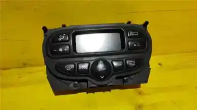 Peça sobressalente para automóvel em segunda mão  por PEUGEOT 206 BERLINA Play Station 2 Referências OEM IAM   