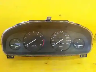 Recambio de automóvil de segunda mano de cuadro instrumentos para mg rover serie 400 (rt) 414 i referencias oem iam yas100530