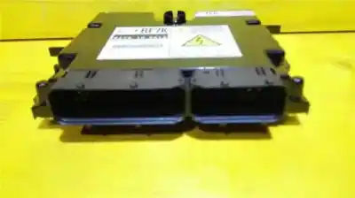 Second-hand car spare part ecu engine control for mazda 6 berlina 2.0 d oem iam references rf7k18881r  2758006593